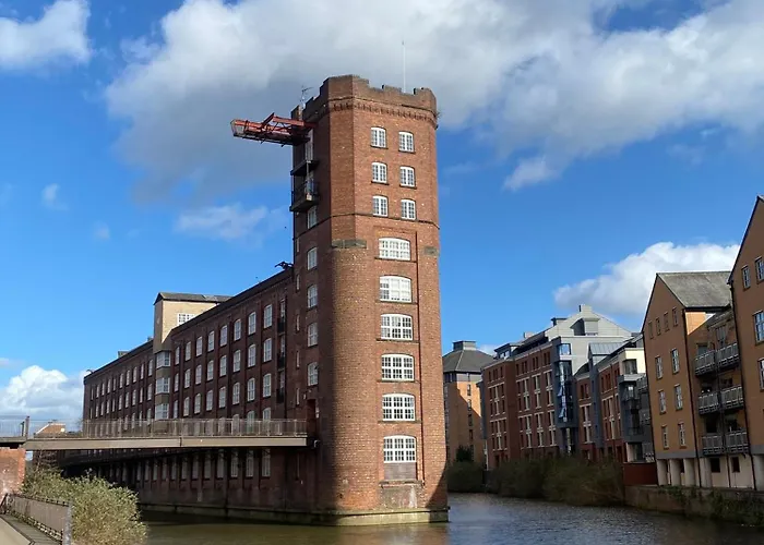 Perfect In Apartament *