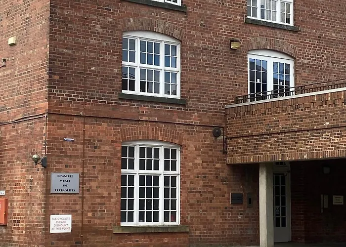 Apartament Perfect In *