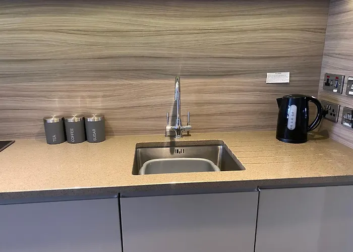 Perfect In Apartament *