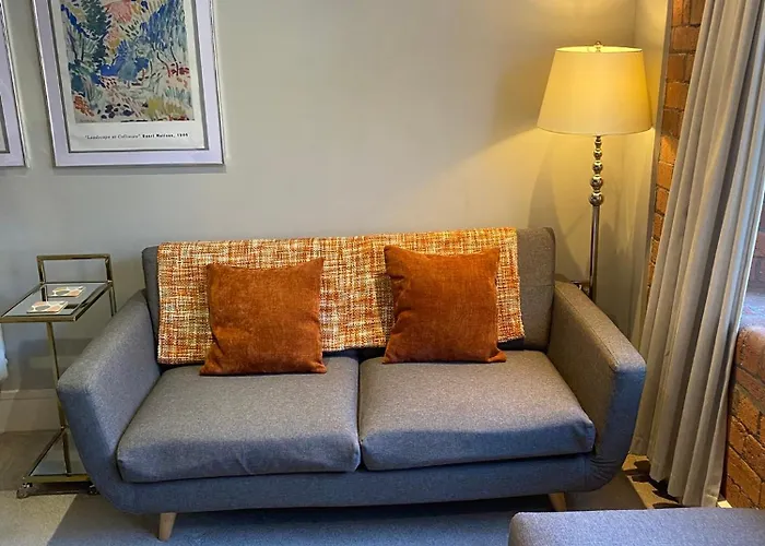 Apartament Perfect In *