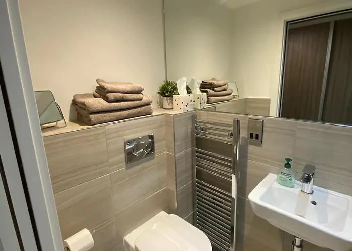 Perfect In Apartament