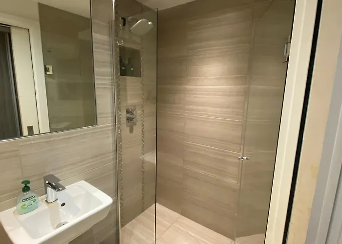 Apartament Perfect In *