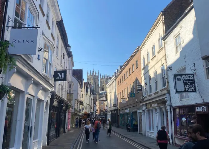 Apartament Perfect In