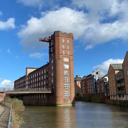 Perfect In Apartamento *