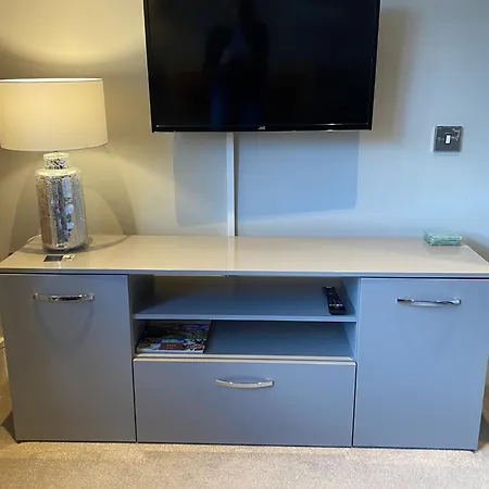 Apartment Perfect In York