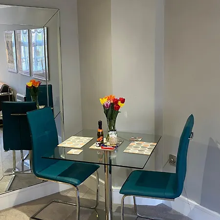 Apartment Perfect In