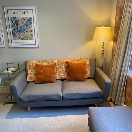 Apartment Perfect In *