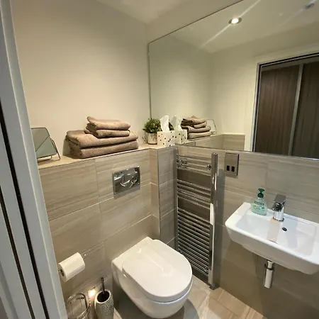 Perfect In Apartment