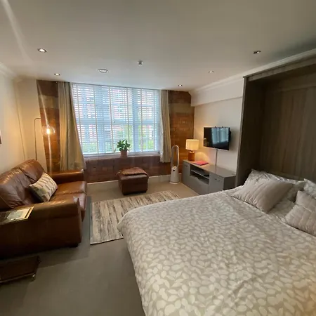 Perfect In Apartment
