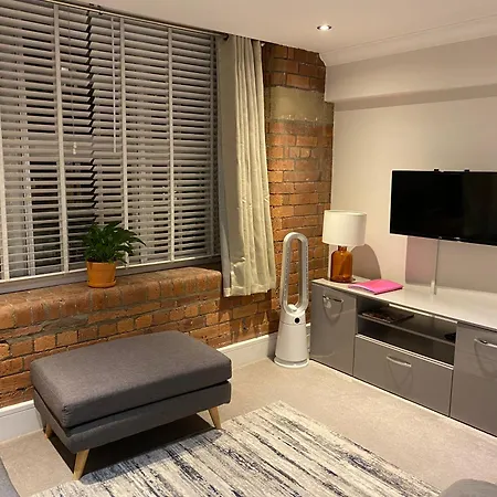 Apartment Perfect In