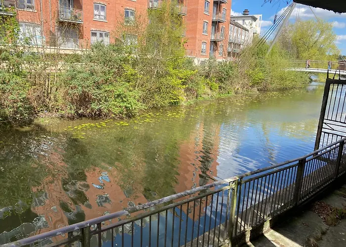 Apartament Perfect In