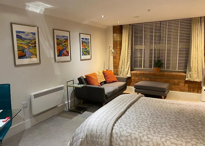 Perfect In Apartament York