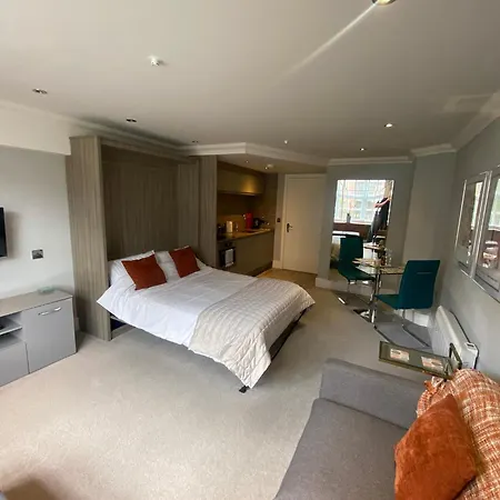 Perfect In Апартаменты